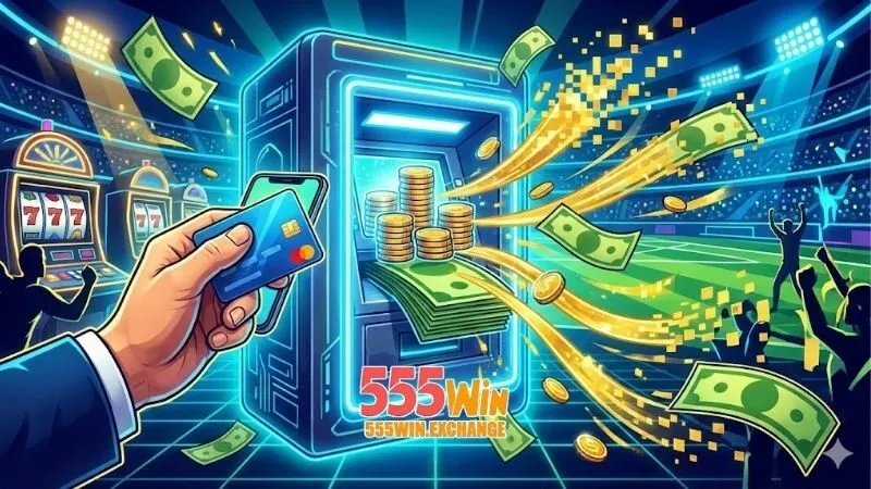 cac-phuong-thuc-giao-dich-linh-hoat-tai-555win